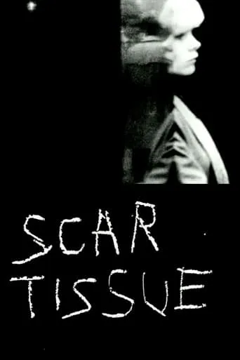 Scar Tissue movie poster - Entertainment content