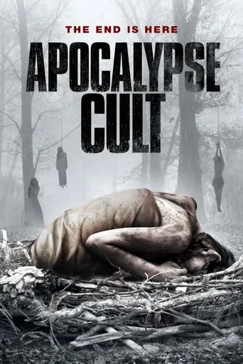 Apocalyptic movie poster - Rated 4.5/10