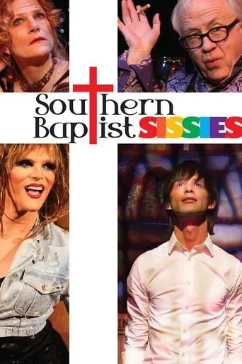 Southern Baptist Sissies movie poster - Rated 6.8/10
