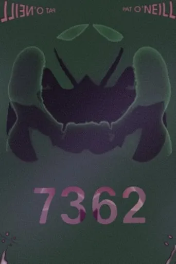 7362 movie poster - Rated 7.8/10
