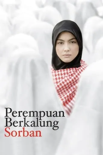 Woman with a Turban movie poster - Rated 7/10