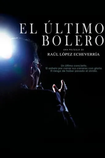 The Last Bolero movie poster - Rated 7.4/10