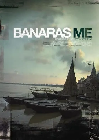 Banaras Me movie poster - Entertainment content