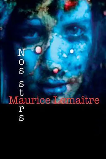 Nos stars movie poster - Rated 6/10