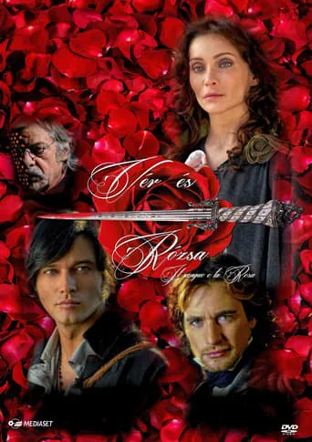 Il sangue e la rosa movie poster - Rated 6.8/10