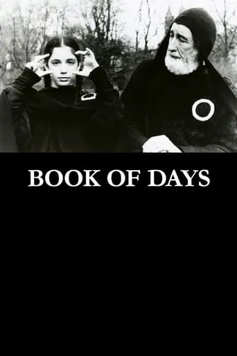 Book of Days movie poster - Rated 8.3/10