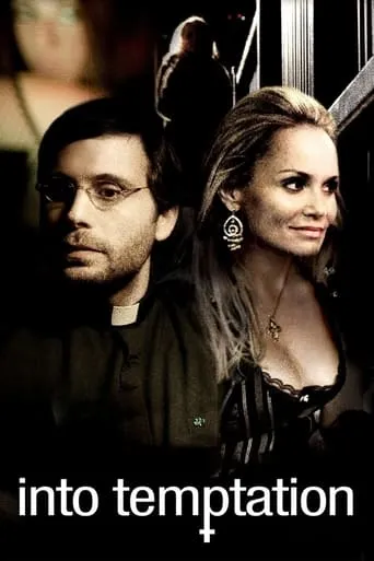 Into Temptation movie poster - Rated 8/10