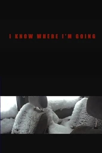 I Know Where I'm Going movie poster - Rated 6.25/10