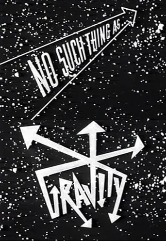 No Such Thing as Gravity movie poster - Rated 3.5/10