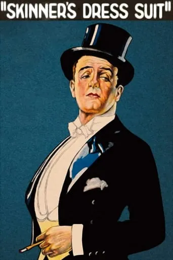 Skinner's Dress Suit movie poster - Rated 6.7/10