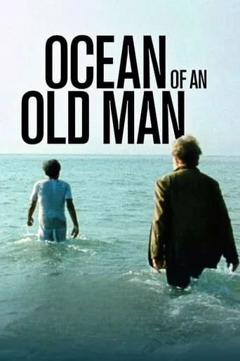 Ocean of an Old Man movie poster - Rated 4/10
