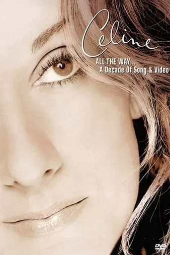 All the Way... A Decade of Song and Video movie poster - Rated 8/10
