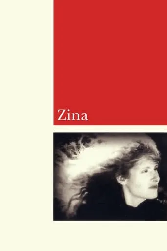 Zina movie poster - Rated 5.4/10