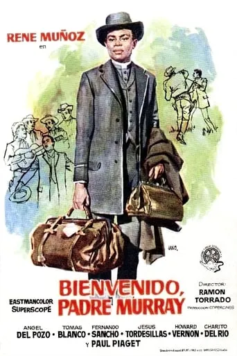 Black Angel of the Mississippi movie poster - Rated 5.5/10