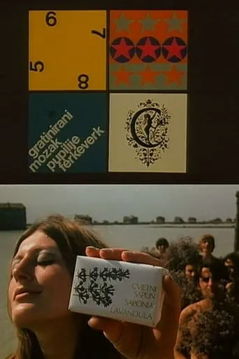 The Gratinated Brains of Pupilija Ferkeverk movie poster - Rated 6.7/10