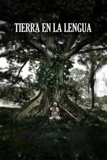 Dust on the Tongue movie poster - Rated 6.1/10