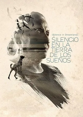 Silence in Dreamland movie poster - Rated 6.7/10