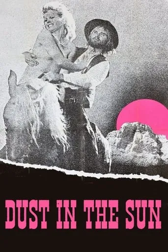 Dust in the Sun movie poster - Rated 4.5/10