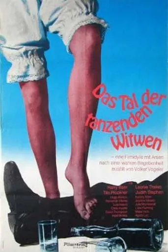 Valley of the Dancing Widows movie poster - Entertainment content