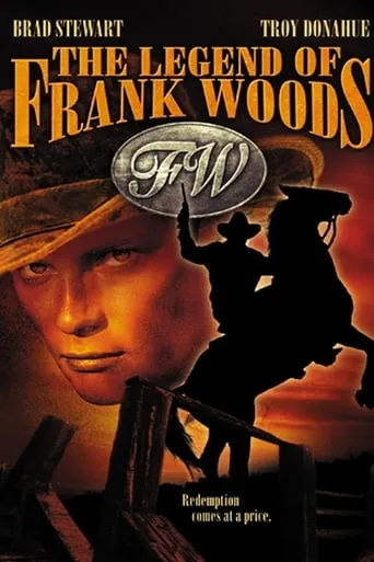 The Legend of Frank Woods movie poster - Entertainment content