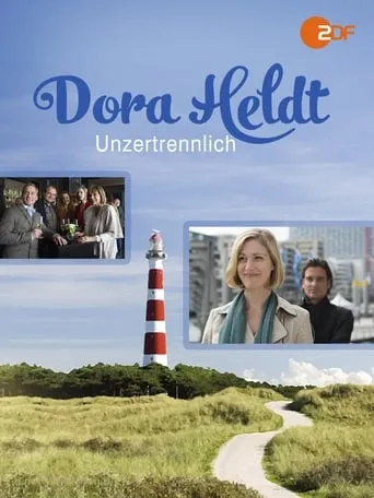 Dora Heldt: Unzertrennlich movie poster - Rated 4.7/10