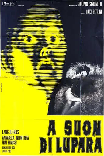 A suon di lupara movie poster - Rated 6.5/10