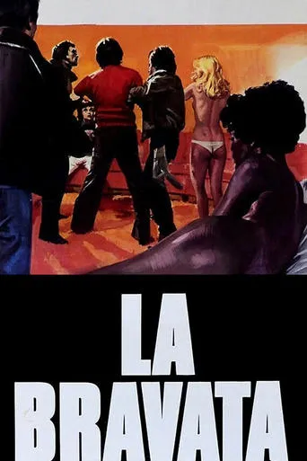 The Stunt movie poster - Rated 3/10