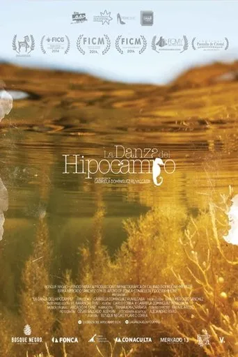 The Dance of Memory movie poster - Rated 5.7/10