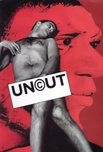 Uncut movie poster - Rated 3.7/10
