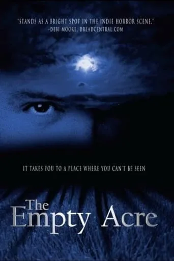The Empty Acre movie poster - Rated 2.4/10