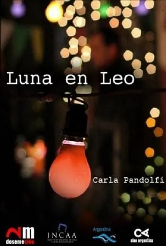 Luna en Leo movie poster - Entertainment content