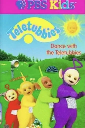 Teletubbies: Dance with the Teletubbies movie poster - Rated 6.8/10