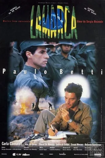 Lamarca movie poster - Rated 5.9/10
