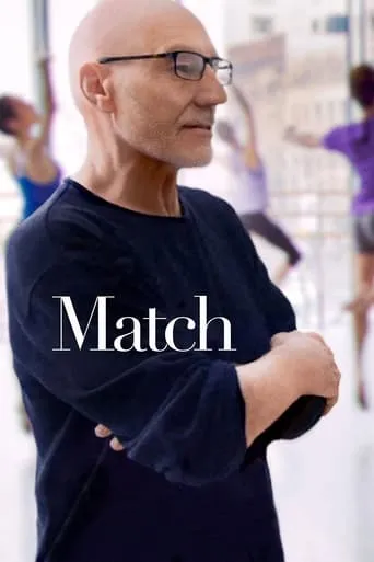 Match movie poster - Rated 5.933/10