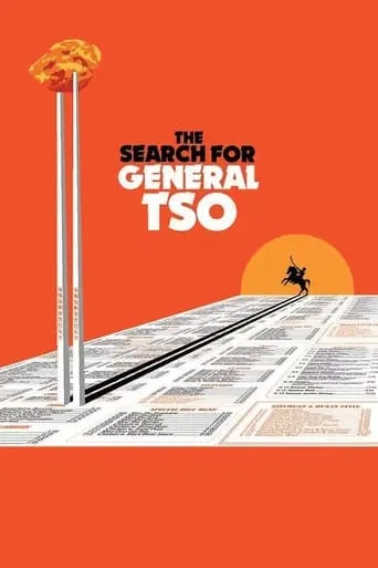The Search for General Tso movie poster - Rated 6.5/10