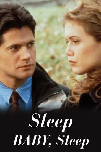 Sleep, Baby, Sleep movie poster - Rated 5.2/10
