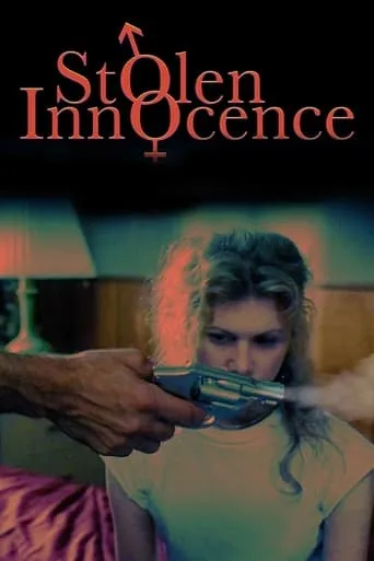 Stolen Innocence movie poster - Rated 5.7/10