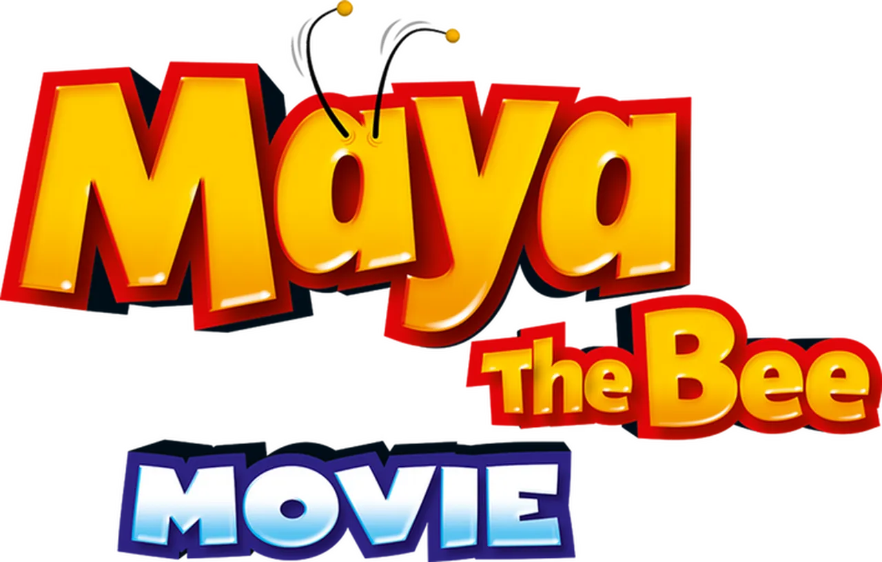 Maya the Bee Movie