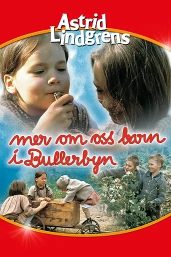 More About the Children of Noisy Village movie poster - Rated 6.5/10