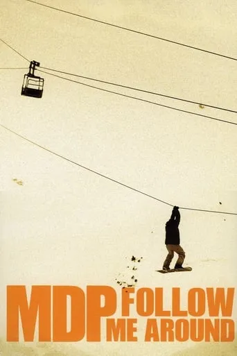 Follow Me Around movie poster - Rated 4.8/10