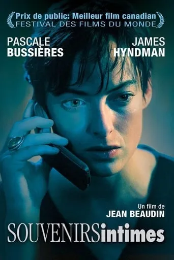 Memories Unlocked movie poster - Rated 6.2/10