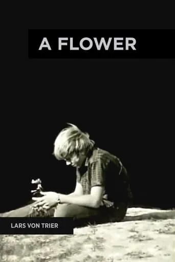 A Flower movie poster - Rated 4.5/10