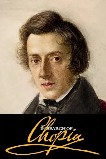 In Search of Chopin movie poster - Entertainment content
