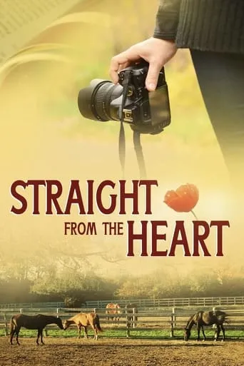 Straight From the Heart movie poster - Rated 6.4/10