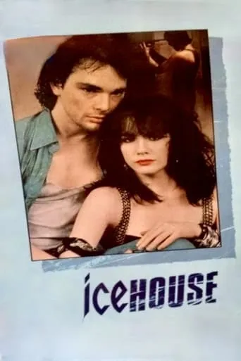 Ice House movie poster - Rated 3/10