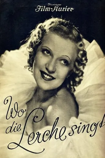 Where the Lark Sings movie poster - Entertainment content