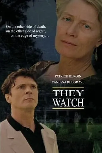 They movie poster - Rated 7.4/10