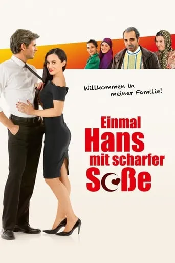 A Spicy Kraut movie poster - Rated 5.5/10