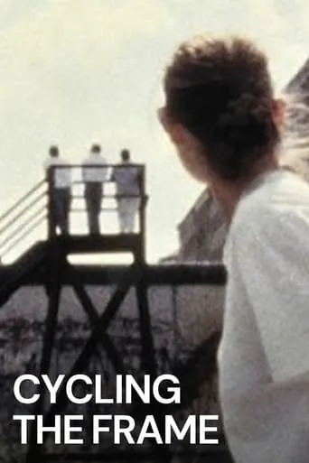 Cycling the Frame TV series poster - Rated 7.3/10