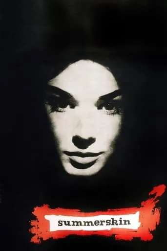 Summerskin movie poster - Rated 5.3/10